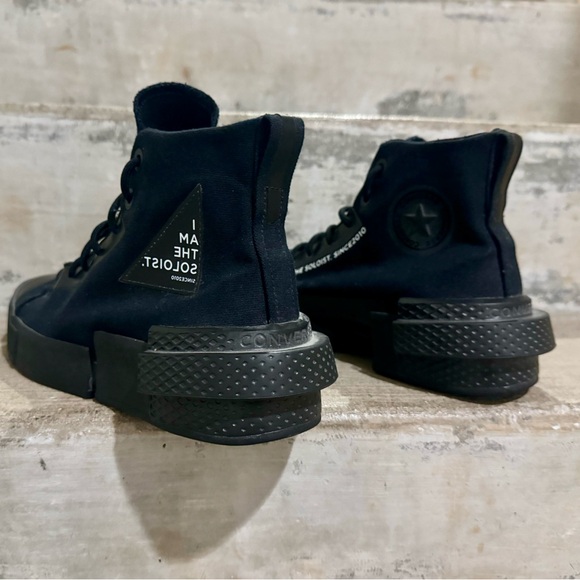 Converse All Star Disrupt CX Hi in Sz 8 - Picture 5 of 8